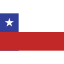 Chile Flag