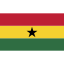 Ghana Flag