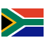 South Africa Flag