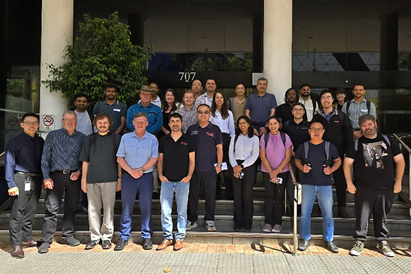 Knight Pi&eacute;sold Australia Participates in 2026 QTG Master Class on Slope Stability