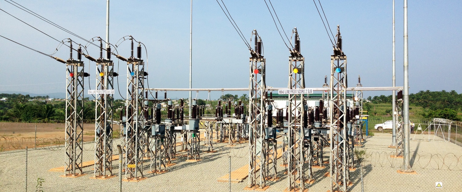 Transmission Lines, Substations and Interconnection Studies