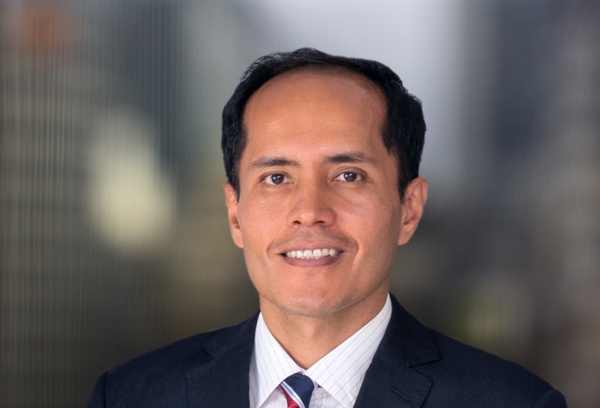 Guillermo Barreda