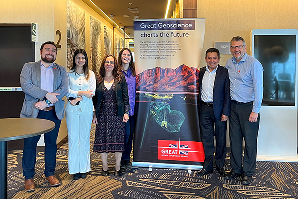 Knight Piésold Peru Proposes Integrated Approach at Cajamarca Mining Development Corridor Workshop