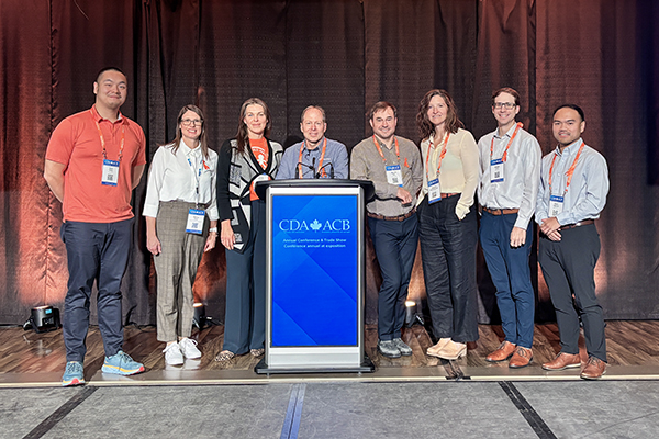 Knight Piésold Canada Features Klamath River Renewal Project at 2025 CDA Annual Conference