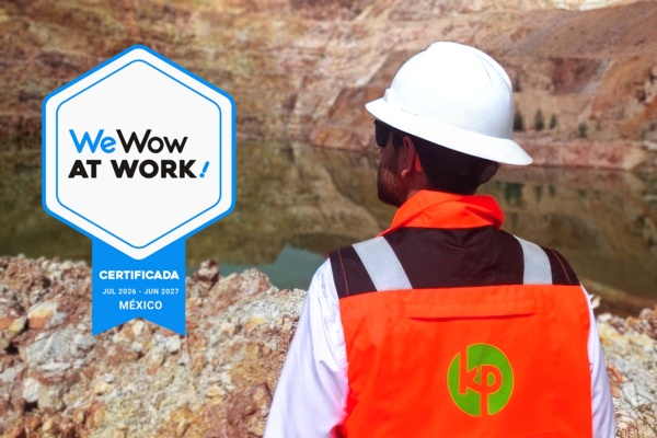 Knight Pi&eacute;sold Mexico Earns WeWow at Work Certification for Organizational Excellence