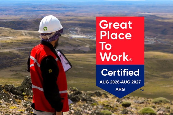 Knight Pi&eacute;sold Argentina Achieves Great Place To Work&reg; Certification for Third Consecutive Year