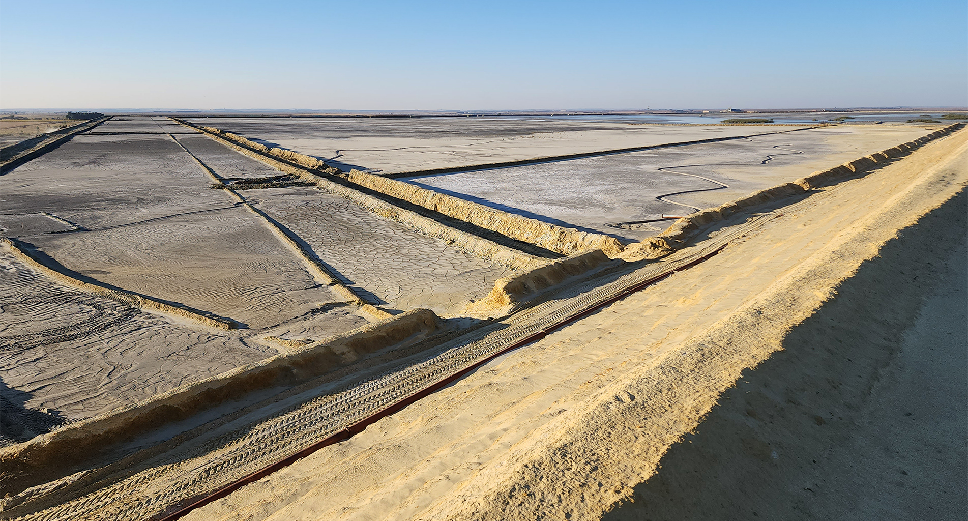 Risk and Informed Approach to TSF Design and Operation