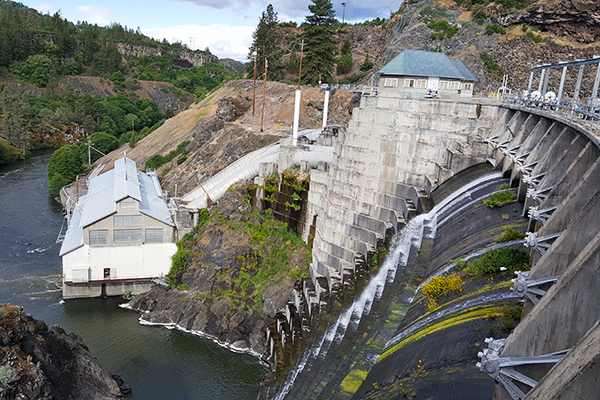 Klamath River Renewal Project