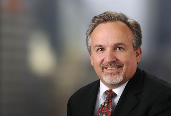 Del Shannon se incorpora a Knight Pi&eacute;sold EE. UU. para liderar el desarrollo de proyectos hidroel&eacute;ctricos