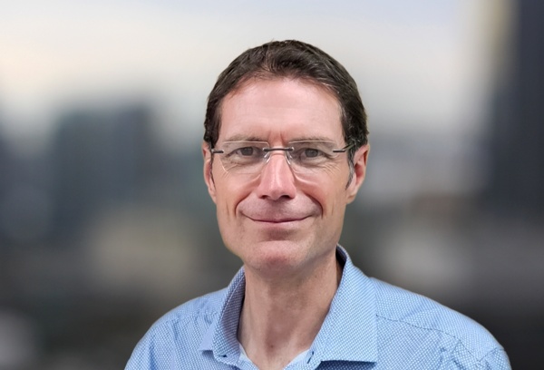 Hans Otto se incorpora a Knight Pi&eacute;sold Reino Unido como ingeniero principal de relaves